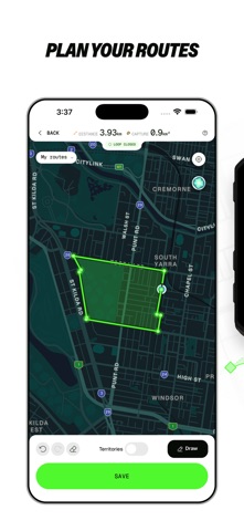 INTVL Screenshot 3 of 10