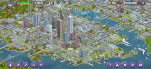 Designer City 4 screenshot 1