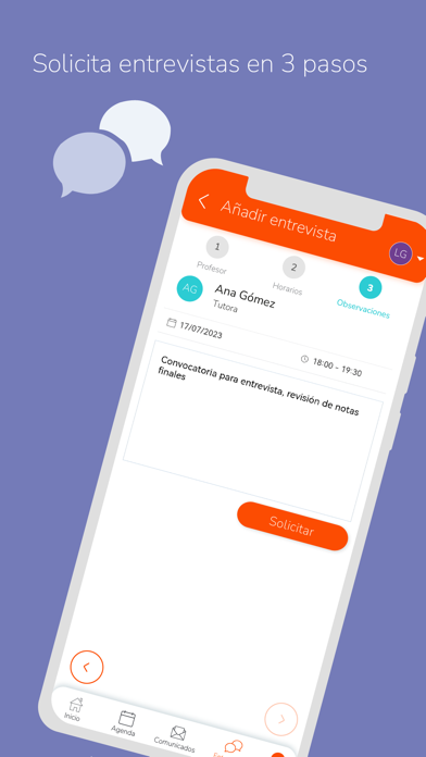 STL Ikastola Screenshot