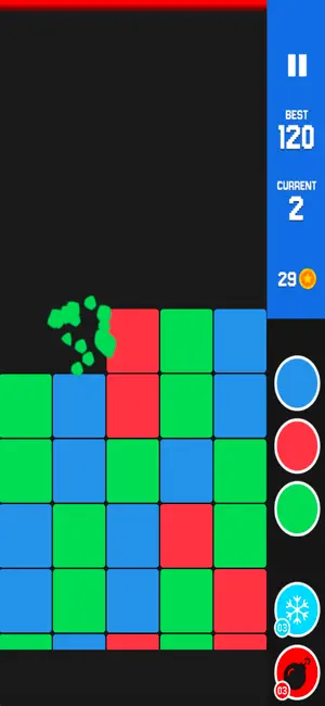 Mr Greedy: Tricky Riddles screenshot 2