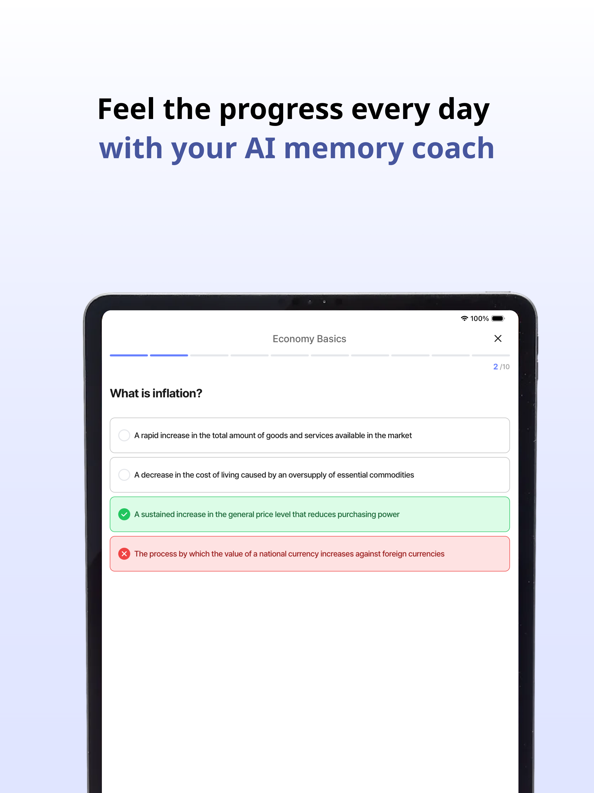 Flica: AI Flashcards & Study