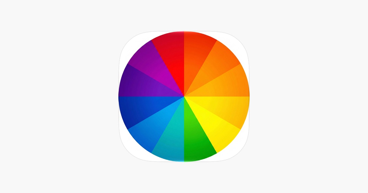 ‎색감 능력 테스트(Color Sense) App - App Store