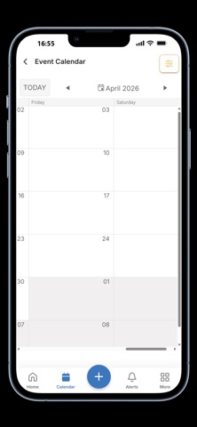 Indoor Pickleball X iPhone screenshot