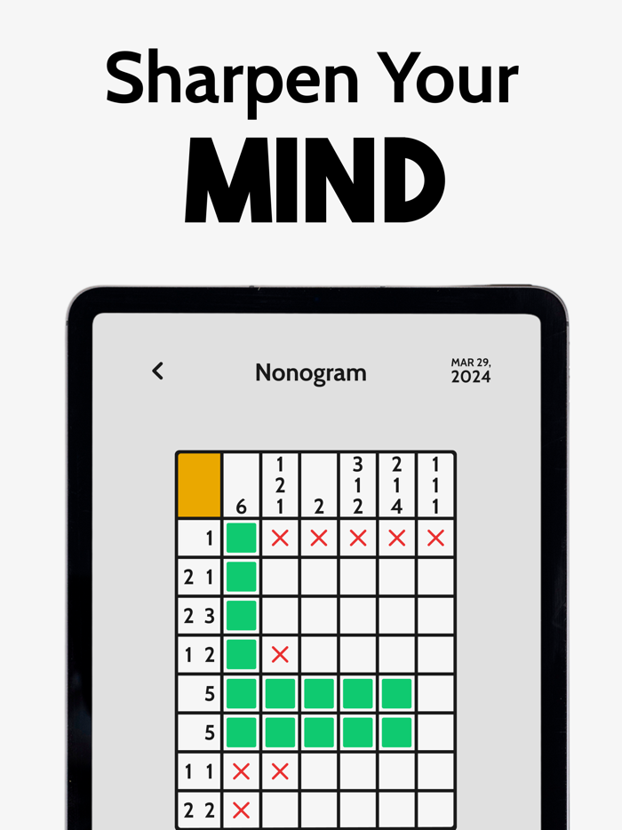 Daily Connect Puzzles