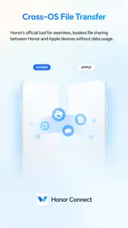 honor connect айфон картинки 1