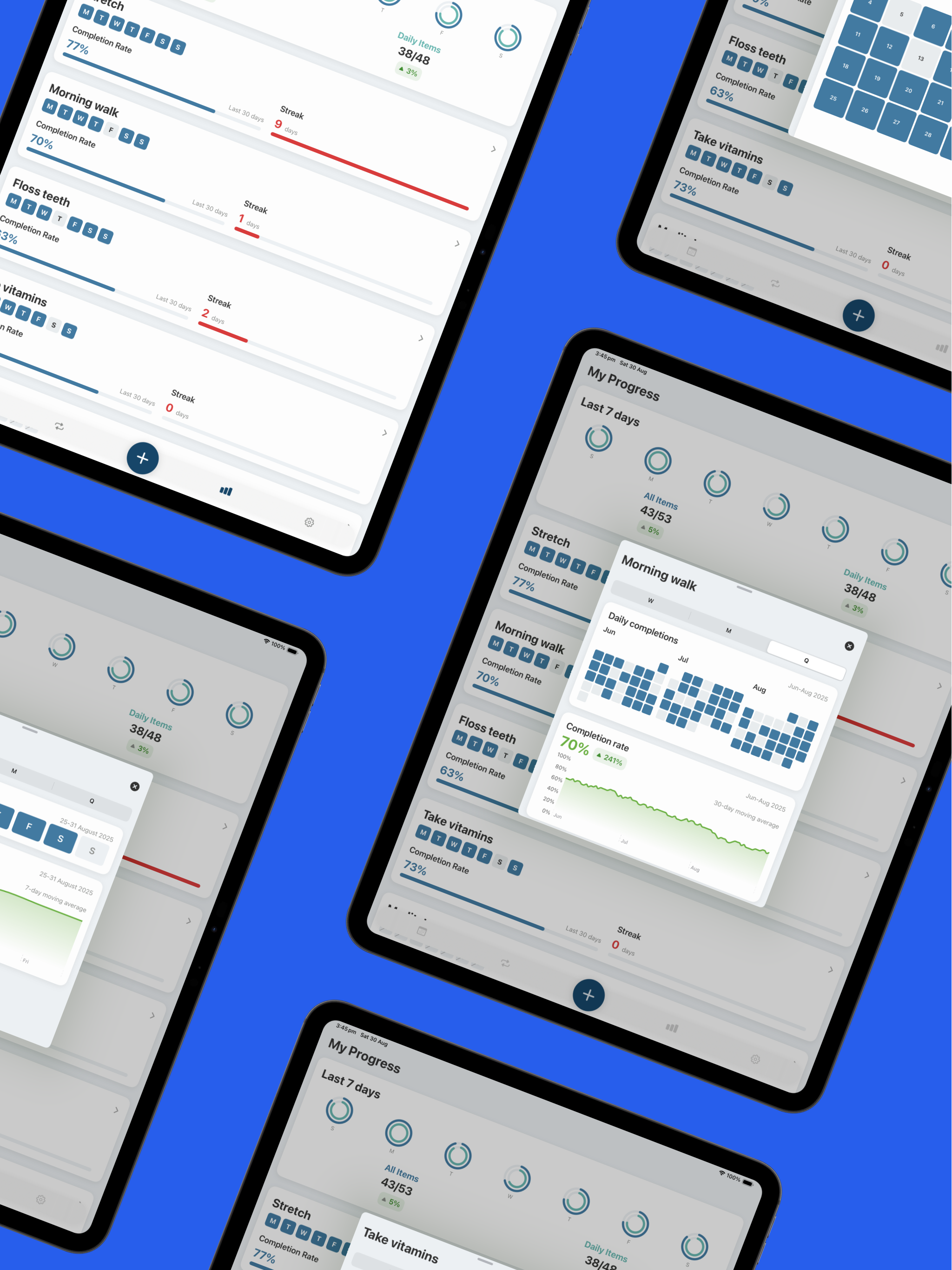 DailyList: Daily To-Do List