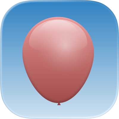 Popalloon &ndash; Party Game 爆破气球