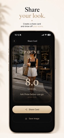 Poise Style Screenshot 6 of 6