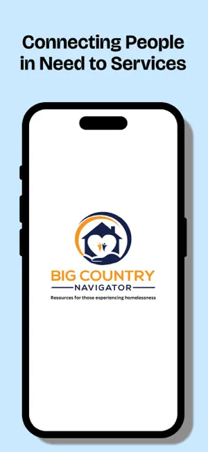 Big Country Navigator screenshot 1