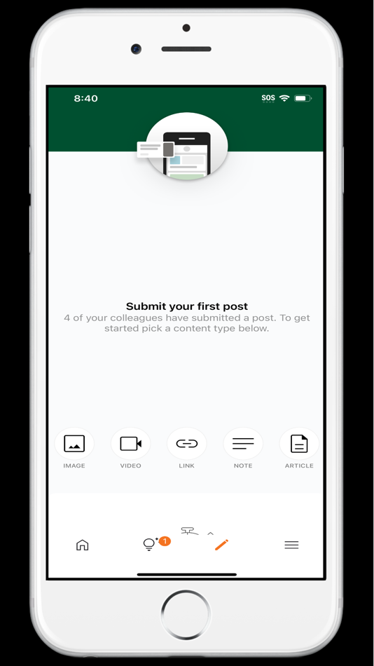 #4. UMiami Hub (iOS) 由: University of Miami