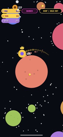 GLOB_IO Screenshot 3 of 6