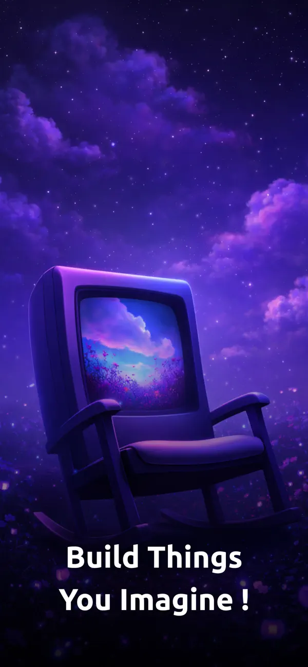 #1. Vibra Code | AI App Builder (iOS) Ved: Sedki Yousif