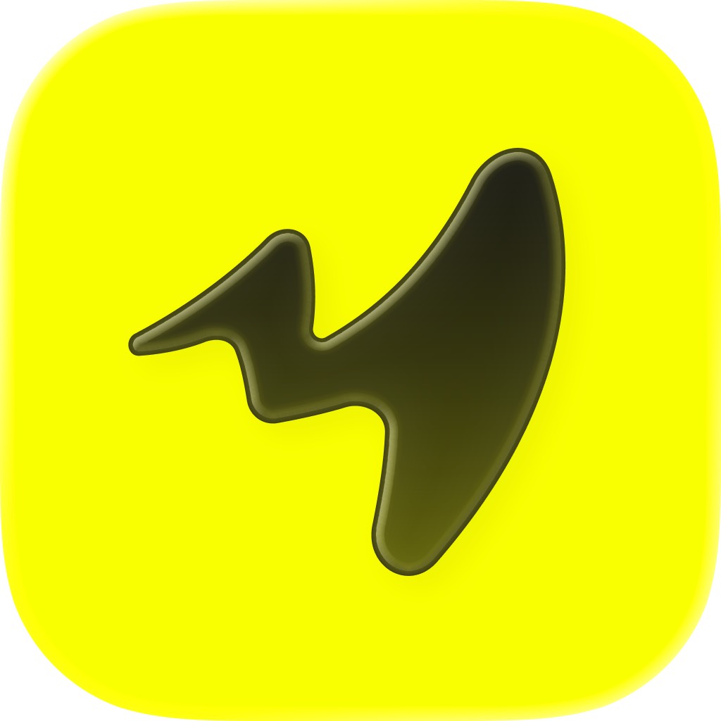 Apple App Store cover for Lyric Studio - Rap Rhyme Maker