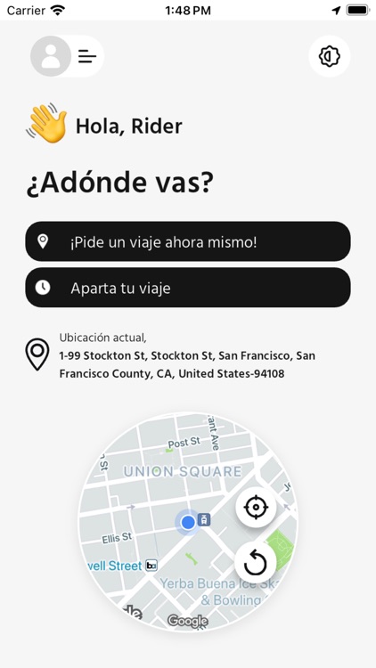 Wego User screenshot-3