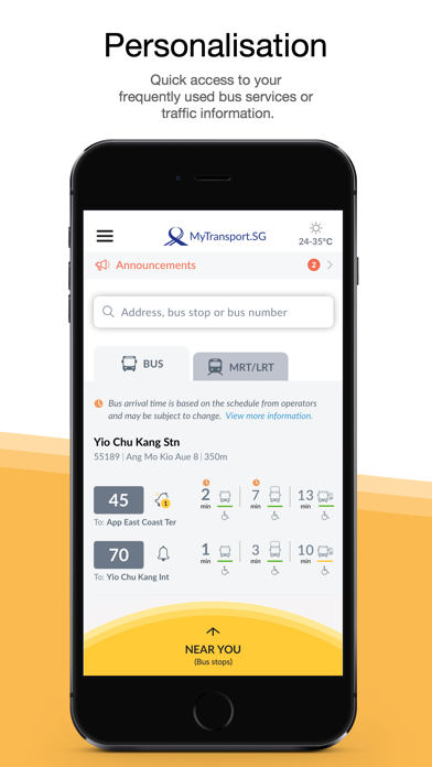 MyTransport.SGのおすすめ画像2