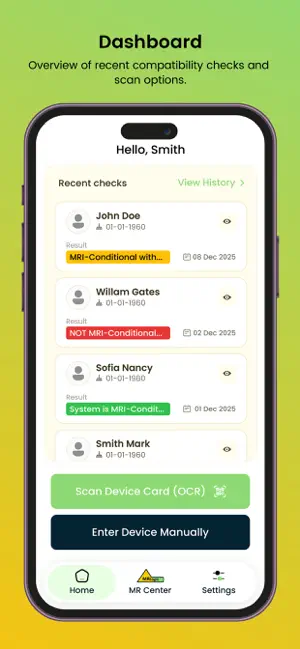 MR Logic screenshot 4