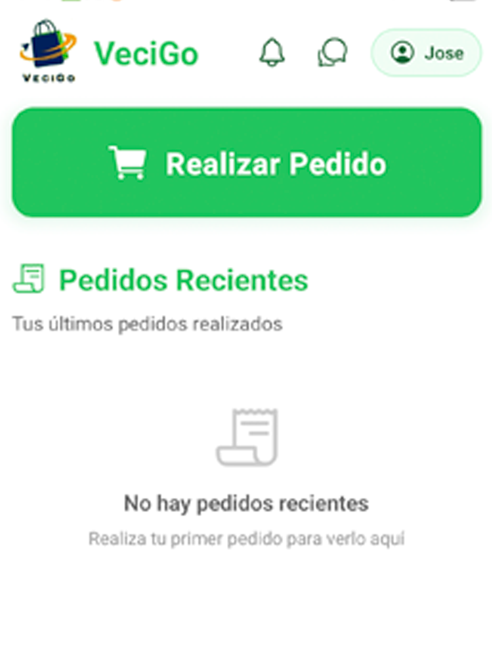 VeciGo screenshot 5