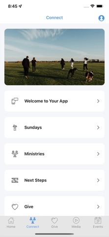 Willow Head MB Church screenshot