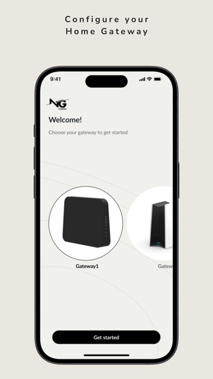 NaviGate Companion™