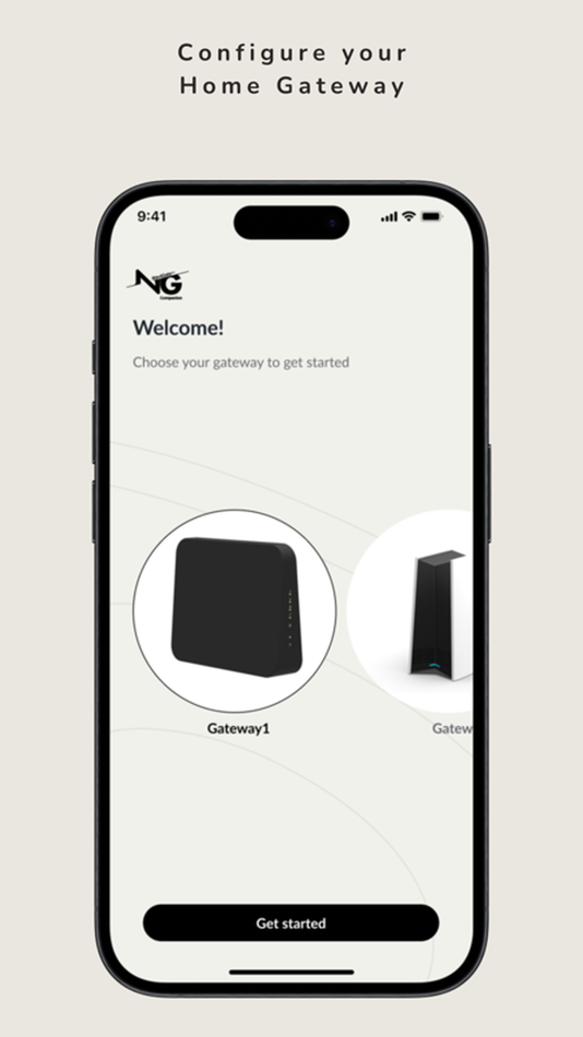 #1. NaviGate Companion™ (iOS) 由: VantivaCH