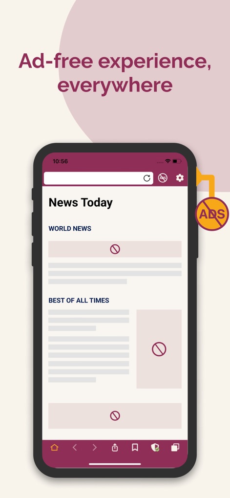 VPN Pro - for Private Browsing - vpn-pro-ad-free-browsing