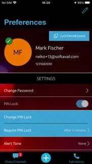 firstnet messaging iphone images 4