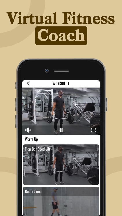 Parkour Trainings & workouts