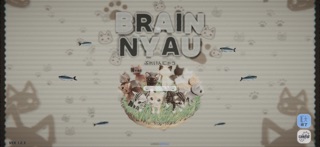 BrainNyau screenshot