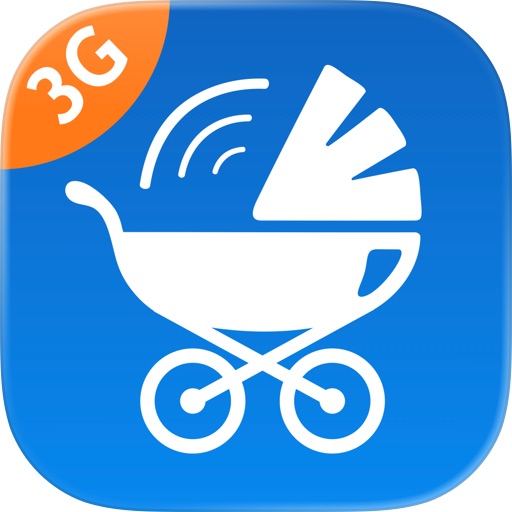 Babyphone 3G
