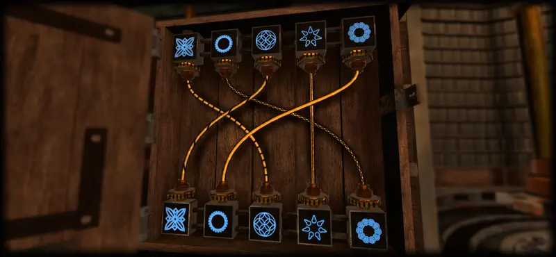 Fragment Zero: The Escape screenshot 5 of 10