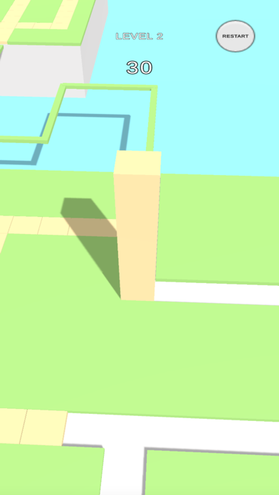 Collect Stack 3D Screenshot