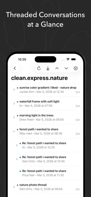 Clean Express screenshot 2