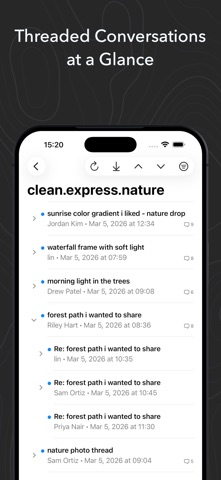 Clean Express Screenshot 2 of 5