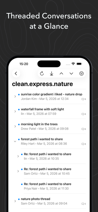 Clean Express Screenshot 2 of 5
