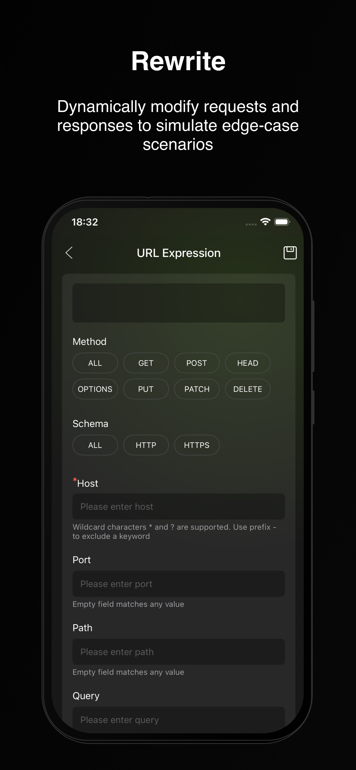 Packet Capture Pro: HTTPS