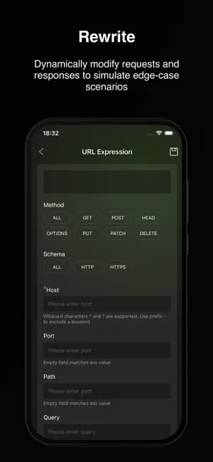 Packet Capture Pro: HTTPS iPhone screenshot 3