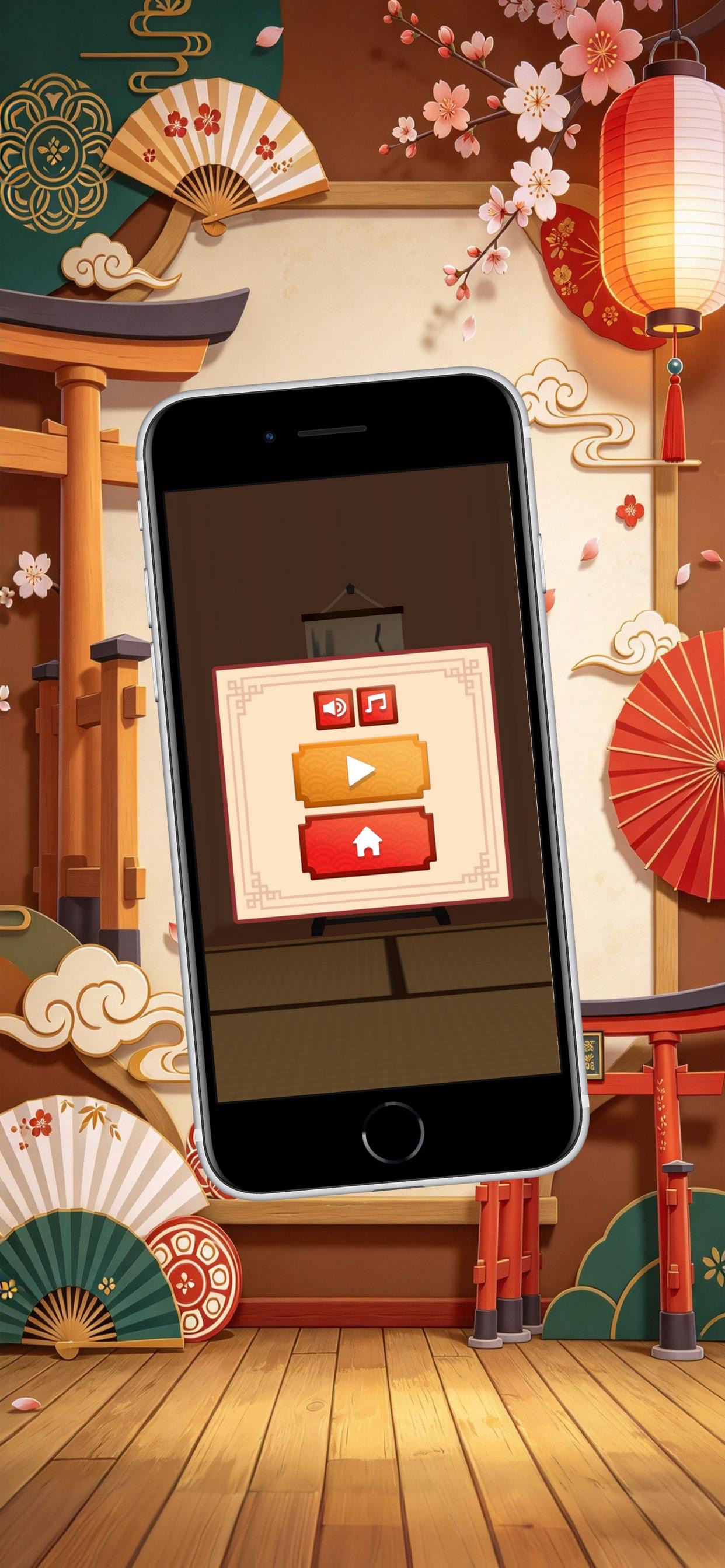 Screenshot 3 of Kazume Cube