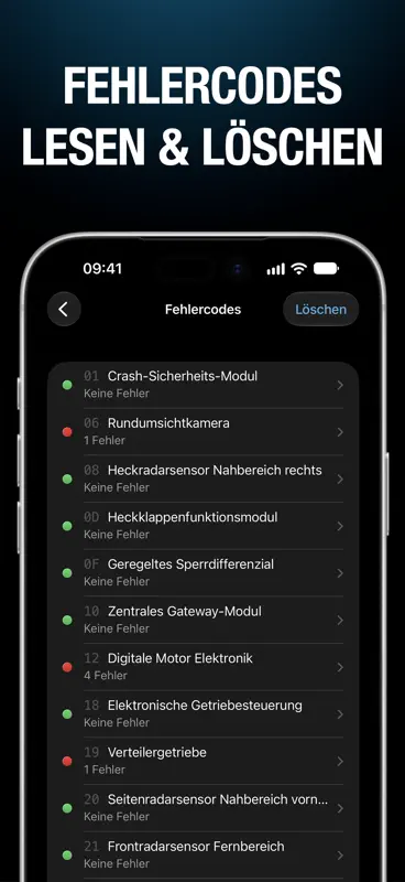 BimmerLink screenshot 4 of 10