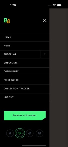 BoxBusters.TV screenshot