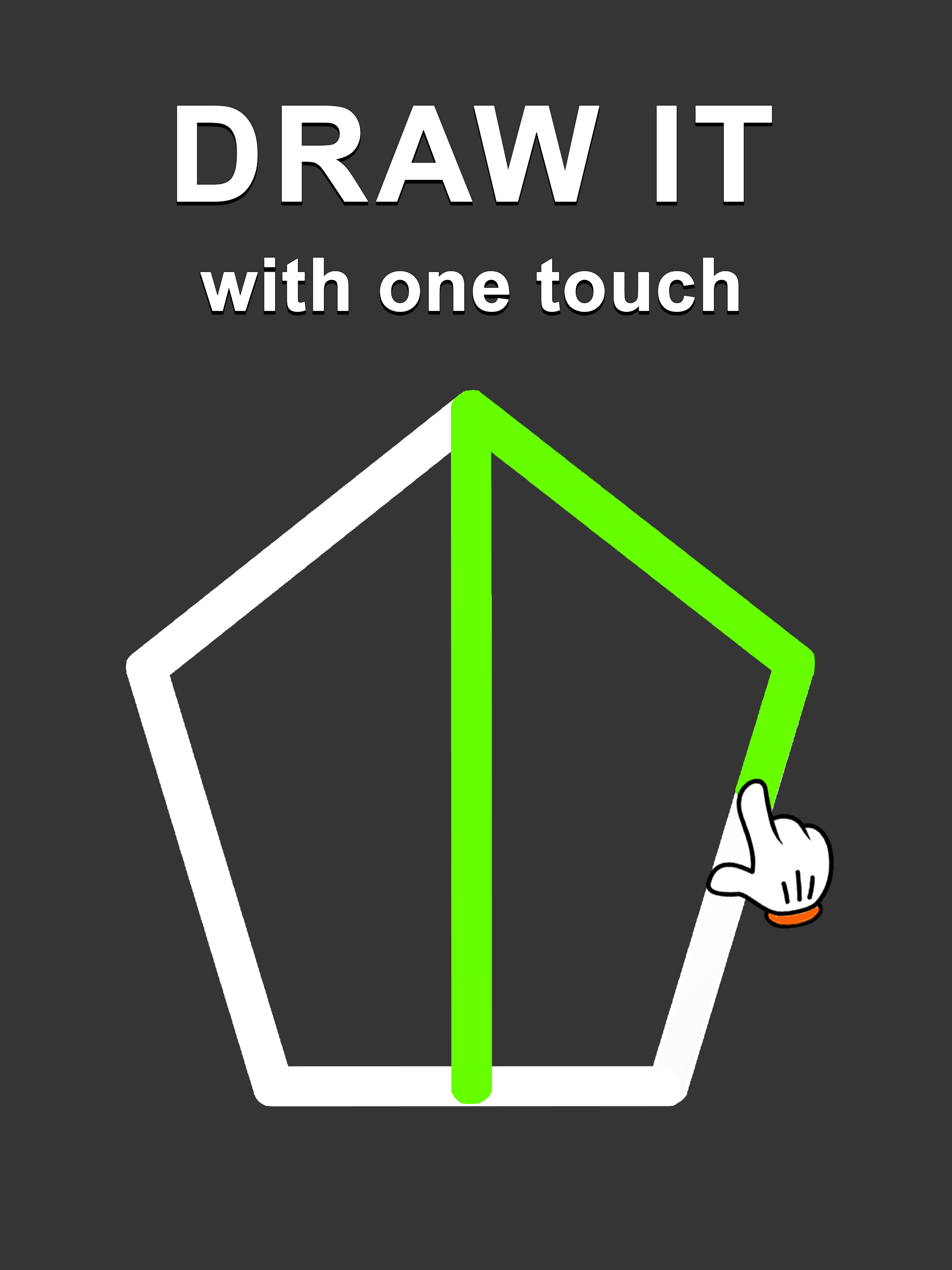 Single Stroke: One Line Draw screenshot 4
