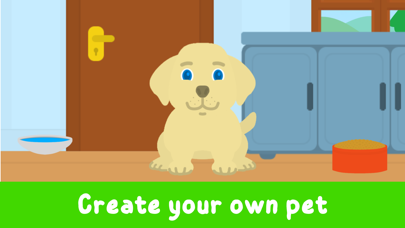 Toddler Games - preschool kids Screenshot