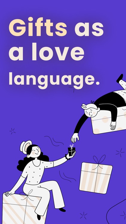 Dreamezer: Gifts & Wishlist