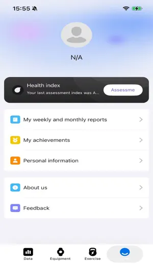 FitPro2 screenshot 4