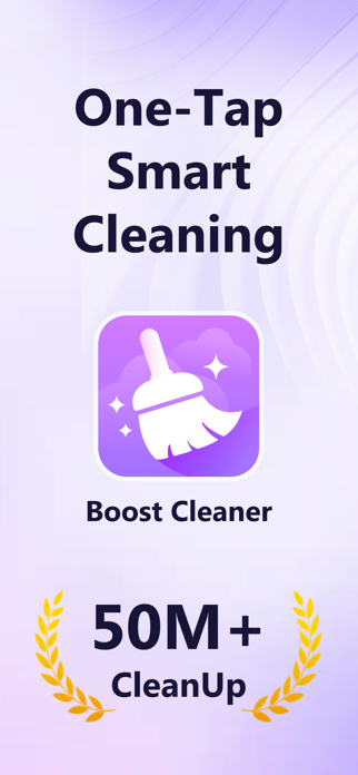 Dolphin Cleanup: Boost Cleaner Screenshot 1 of 7