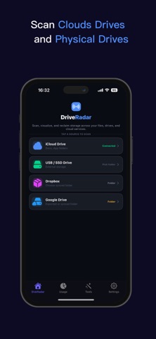 DriveRadar Screenshot 1 of 5