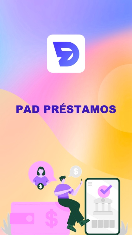 PAD Préstamos