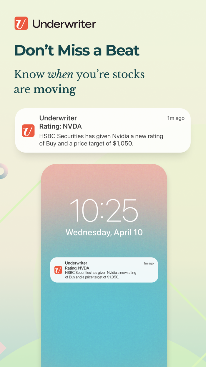 AI Stock Investing Screener