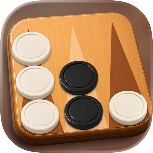 Backgammon Online: Gammon42