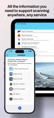 AirScan UK screenshot 3