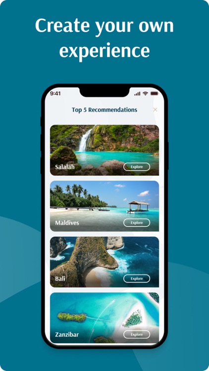 Oman Air screenshot-5